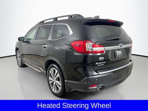 2020 Subaru Ascent Touring 7-Passenger