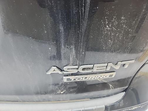 2020 Subaru Ascent Touring 7-Passenger