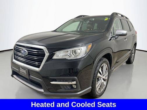 2020 Subaru Ascent Touring 7-Passenger