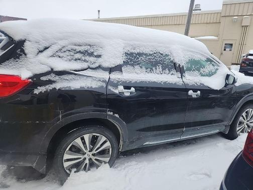 2020 Subaru Ascent Touring 7-Passenger