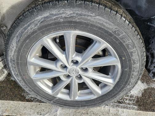 Jet Black Mica 2024 Mazda CX-5 2.5 S Select Package