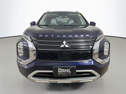 2024 Mitsubishi Outlander PHEV SEL