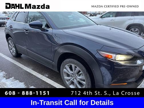 2024 Mazda CX-30 2.5 S Premium Package