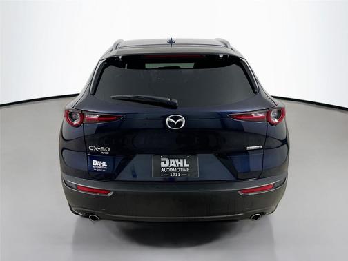 2024 Mazda CX-30 2.5 S Premium Package