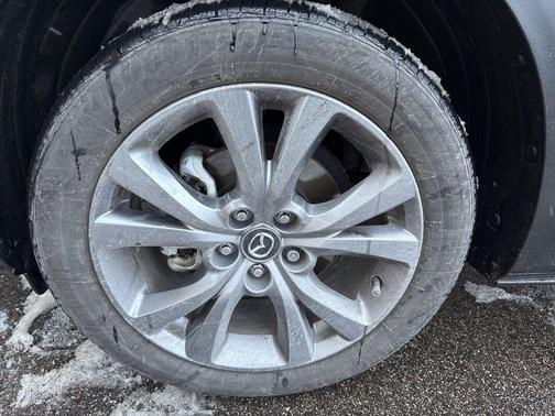 2024 Mazda CX-30 2.5 S Premium Package