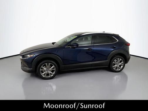 2024 Mazda CX-30 2.5 S Premium Package