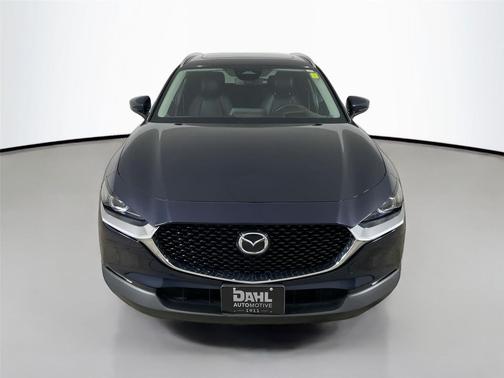 2024 Mazda CX-30 2.5 S Premium Package