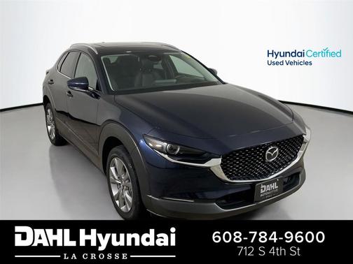 2024 Mazda CX-30 2.5 S Premium Package