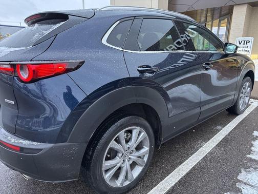 2024 Mazda CX-30 2.5 S Premium Package