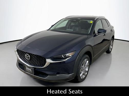 2024 Mazda CX-30 2.5 S Premium Package