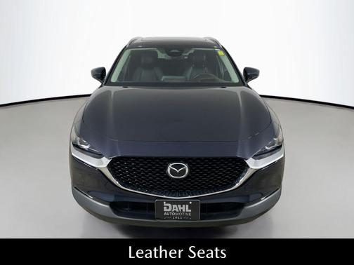 2024 Mazda CX-30 2.5 S Premium Package