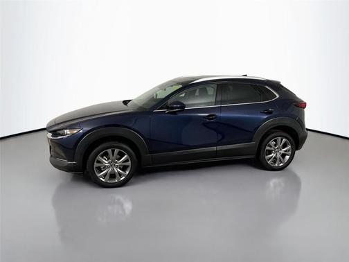 2024 Mazda CX-30 2.5 S Premium Package