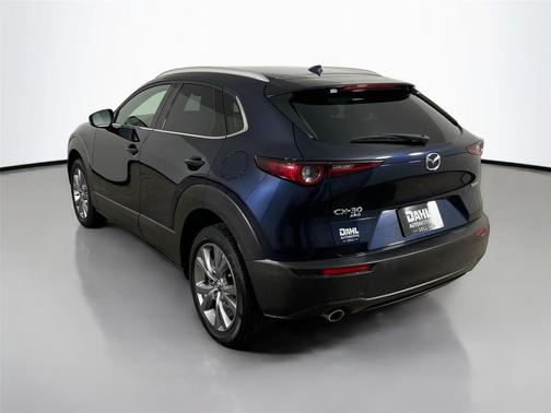 2024 Mazda CX-30 2.5 S Premium Package