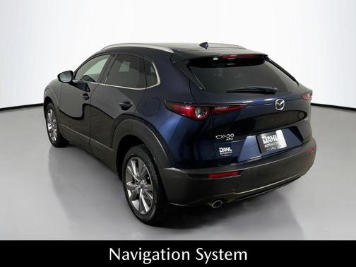 2024 Mazda CX-30 2.5 S Premium Package