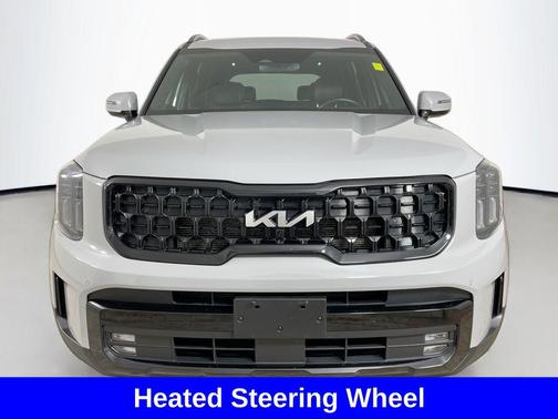 2024 Kia Telluride SX X-Pro