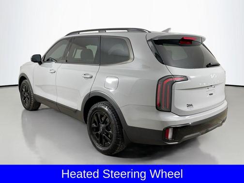 2024 Kia Telluride SX X-Pro