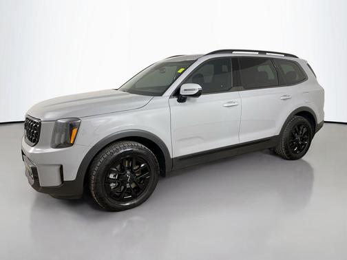 2024 Kia Telluride SX X-Pro