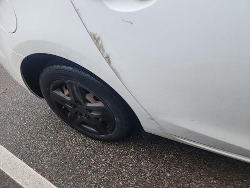 2013 Mazda Mazda3 i Sport