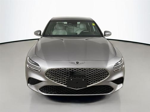 2025 Genesis G70 2.5T AWD