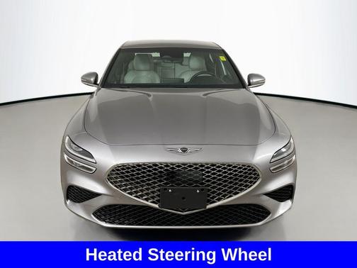 2025 Genesis G70 2.5T AWD