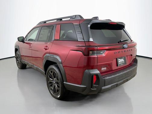 2026 Subaru Outback Limited XT