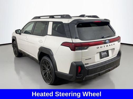 2026 Subaru Outback Limited XT