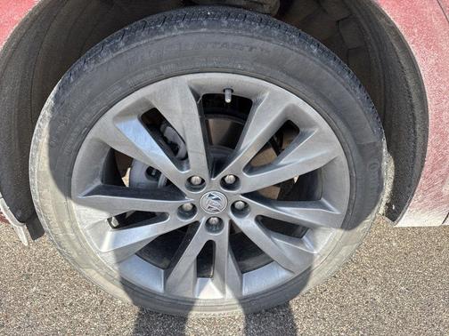 2022 Buick Envision AWD Avenir