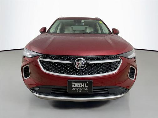 2022 Buick Envision AWD Avenir