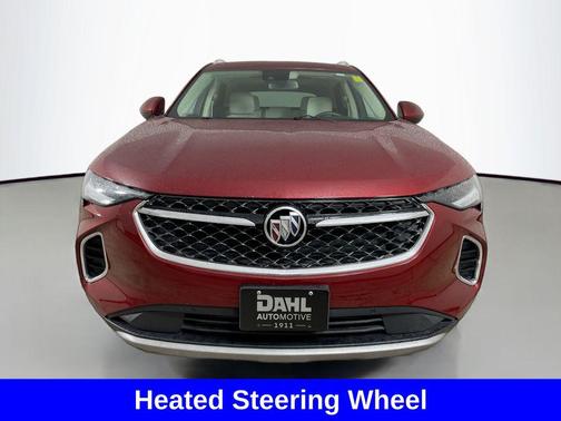 2022 Buick Envision AWD Avenir