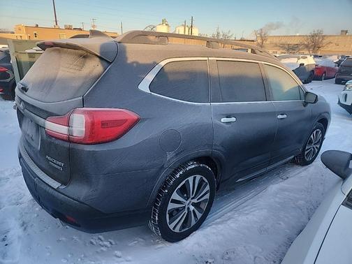 2021 Subaru Ascent Touring 7-Passenger