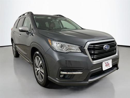 2021 Subaru Ascent Touring 7-Passenger
