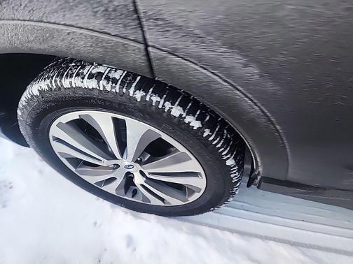 2021 Subaru Ascent Touring 7-Passenger