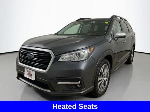 2021 Subaru Ascent Touring 7-Passenger