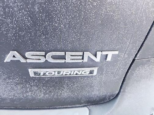 2021 Subaru Ascent Touring 7-Passenger