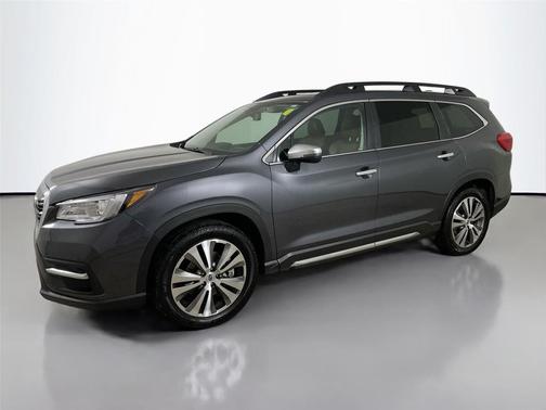 2021 Subaru Ascent Touring 7-Passenger