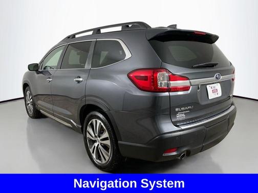 2021 Subaru Ascent Touring 7-Passenger