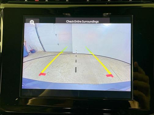 Baltic Gray Metallic Clearcoat 2022 Jeep Grand Cherokee L Laredo