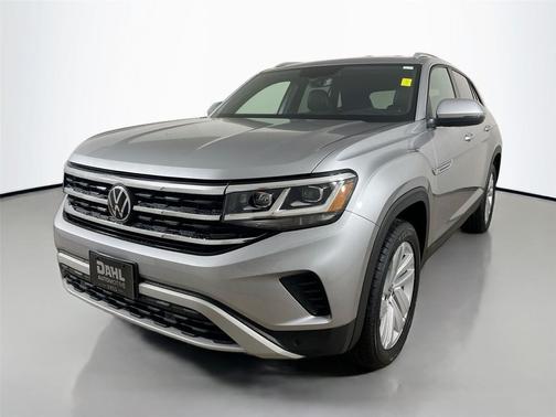 2023 Volkswagen Atlas Cross Sport 3.6L V6 SE w/Technology