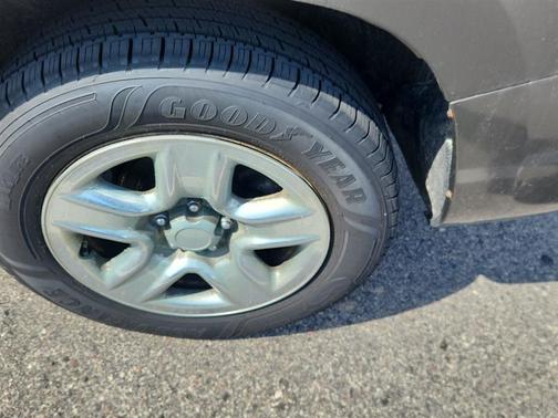Pyrite Mica 2012 Toyota RAV4 Base
