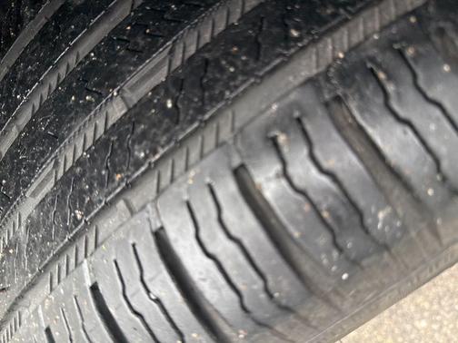 2011 Toyota Venza Base