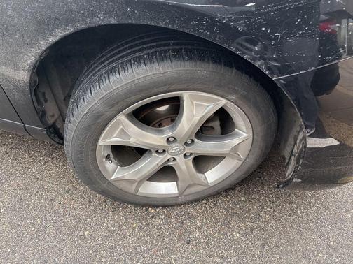 2011 Toyota Venza Base