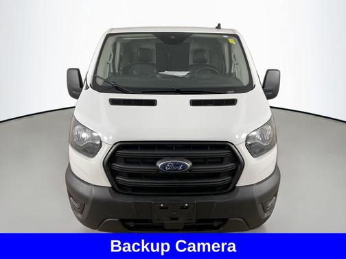 2020 Ford Transit-150 Base