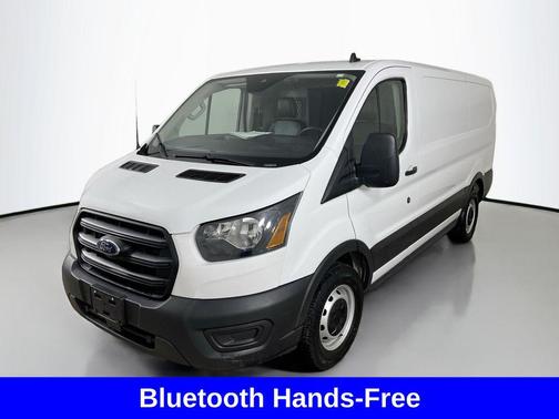 2020 Ford Transit-150 Base