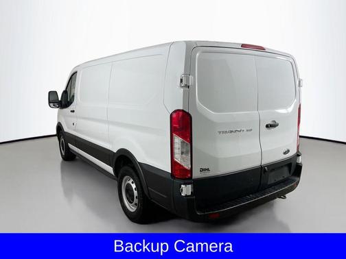 2020 Ford Transit-150 Base