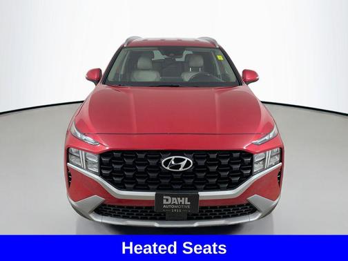 2023 Hyundai SANTA FE SEL 2.4