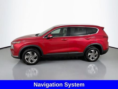 2023 Hyundai SANTA FE SEL 2.4