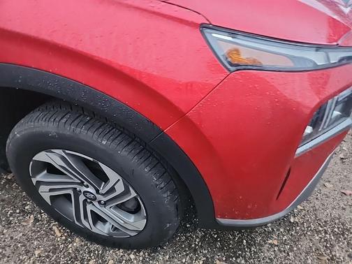 2023 Hyundai SANTA FE SEL 2.4