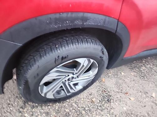 2023 Hyundai SANTA FE SEL 2.4