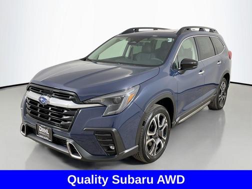 2025 Subaru Ascent Touring 7-Passenger