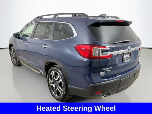 2025 Subaru Ascent Touring 7-Passenger